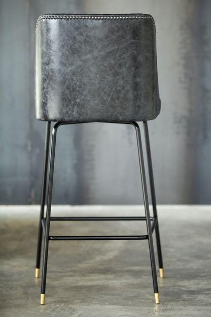Soho High Stool