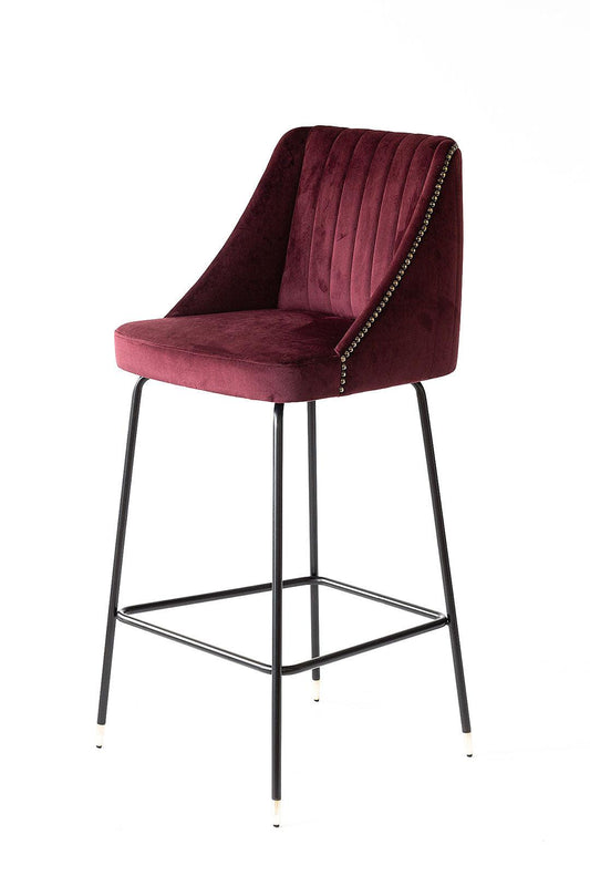 Soho High Stool