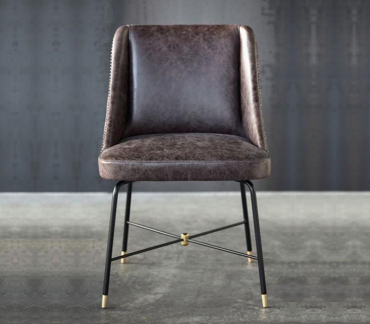 Soho Side Chair