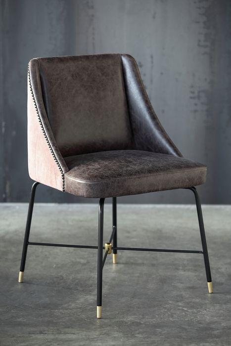 Soho Side Chair