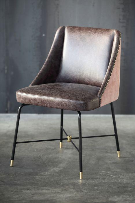 Soho Side Chair