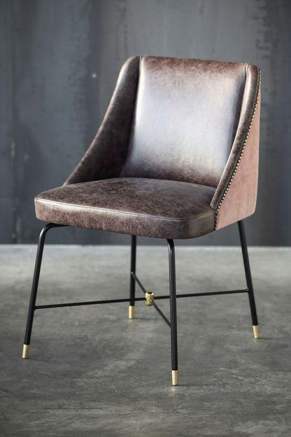 Soho Side Chair