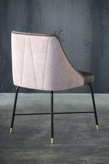 Soho Side Chair