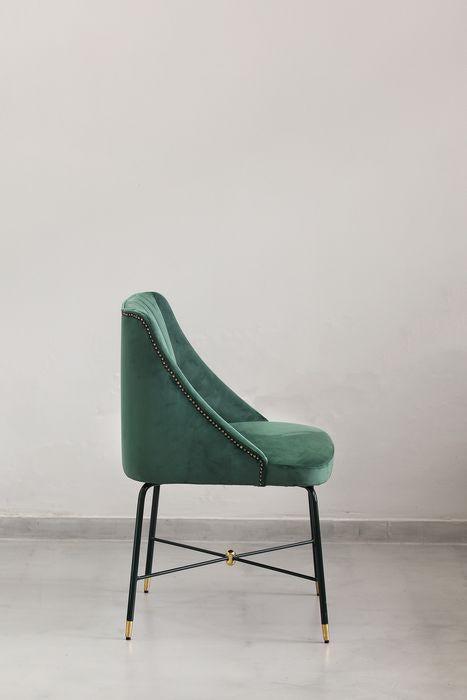 Soho Side Chair