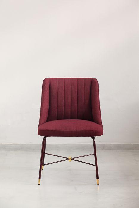 Soho Side Chair