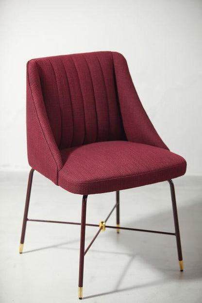 Soho Side Chair