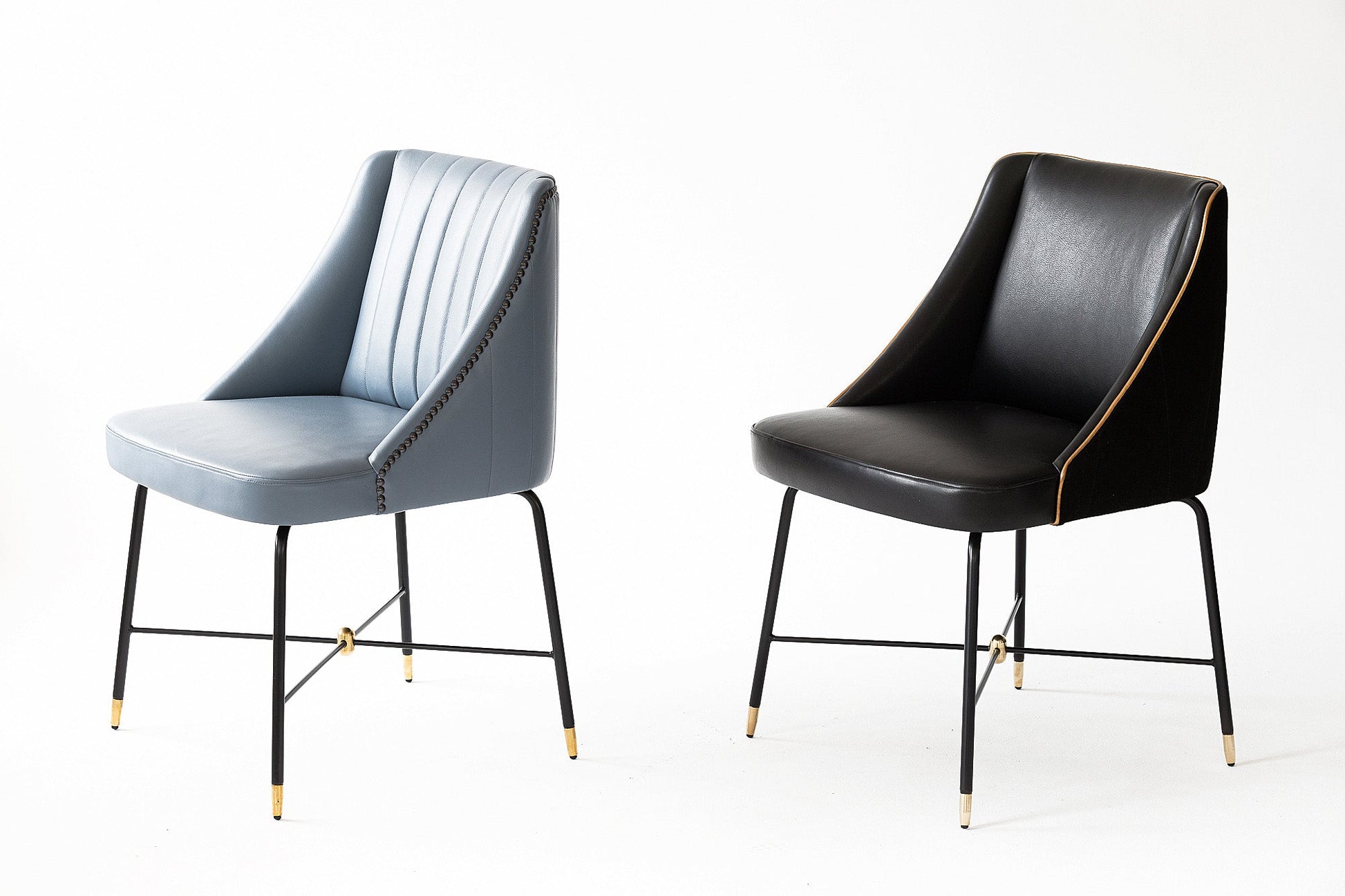 Soho Side Chair