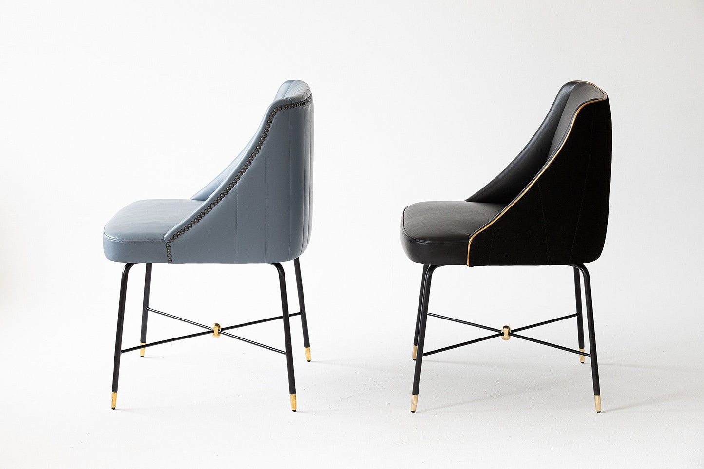 Soho Side Chair