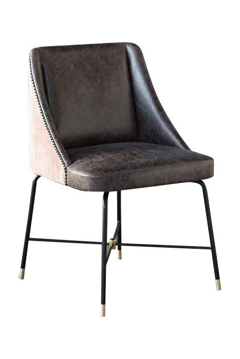 Soho Side Chair