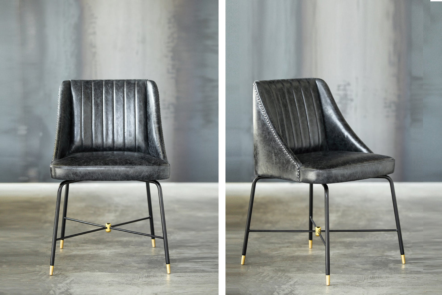 Soho Side Chair