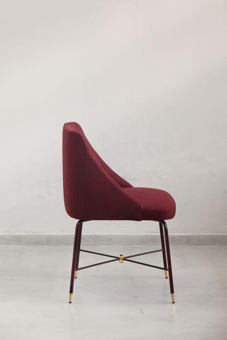 Soho Side Chair-Contract Furniture Store for hospitality, leisure & commercial projects