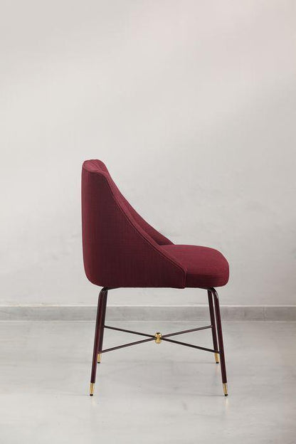 Soho Side Chair-Contract Furniture Store for hospitality, leisure & commercial projects