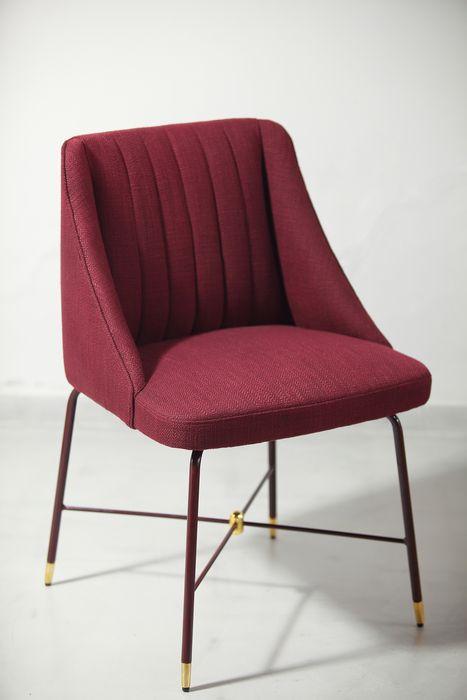 Soho Side Chair-Toposworkshop-Contract Furniture Store