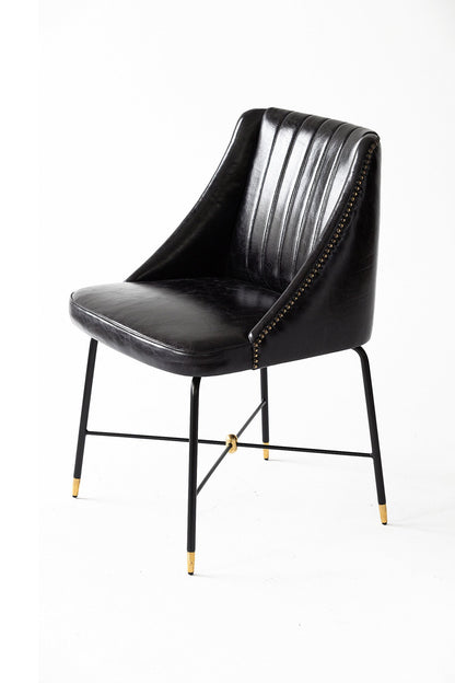 Soho Side Chair