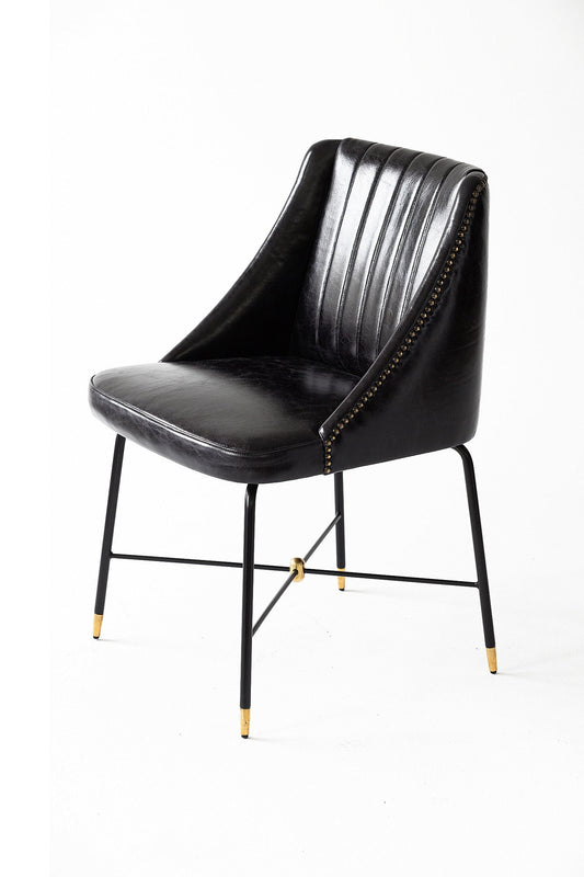 Soho Side Chair