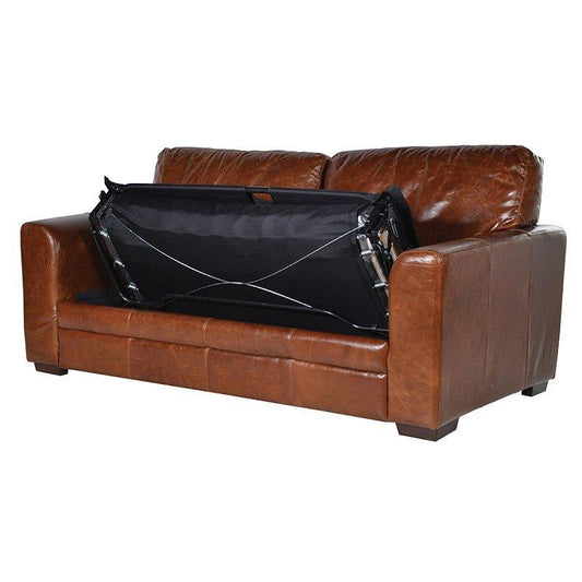 Soho Sofa Bed-Contract Furniture Store for hospitality, leisure & commercial projects