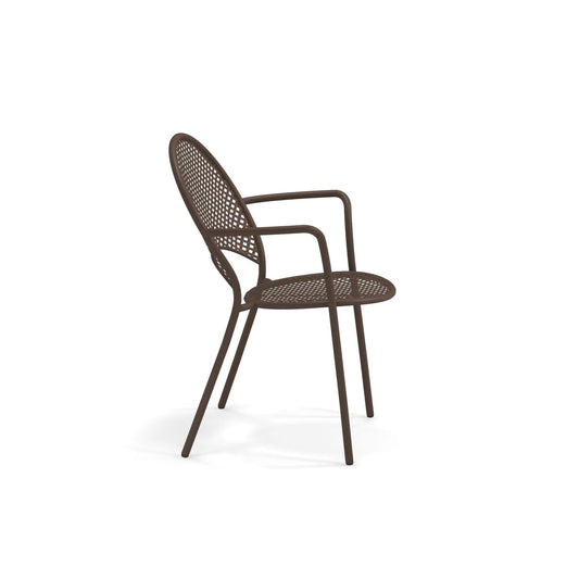 Sole 3403 Armchair-Contract Furniture Store for hospitality, leisure & commercial projects