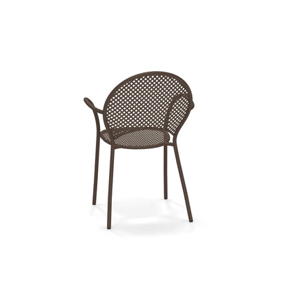 Sole 3403 Armchair-Contract Furniture Store for hospitality, leisure & commercial projects