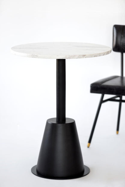 Solids M01 Dining Table-Contract Furniture Store for hospitality, leisure & commercial projects