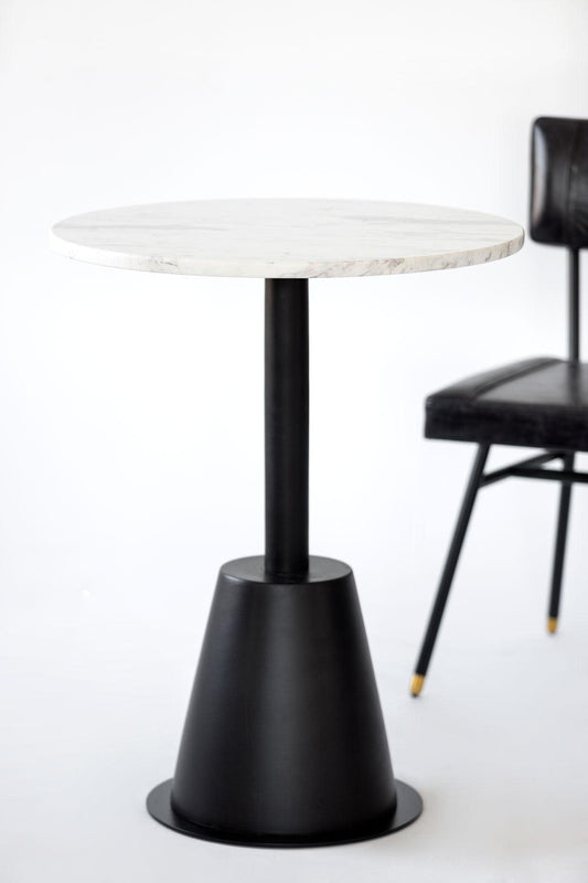 Solids M01 Dining Table-Contract Furniture Store for hospitality, leisure & commercial projects