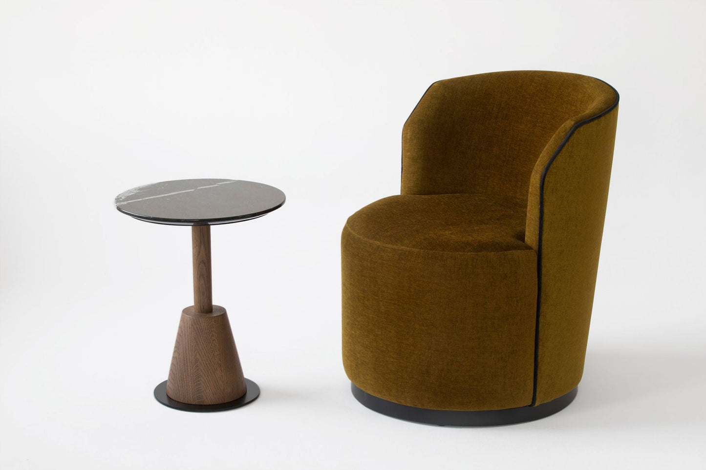 Solids S01 Coffee Table-Contract Furniture Store for hospitality, leisure & commercial projects