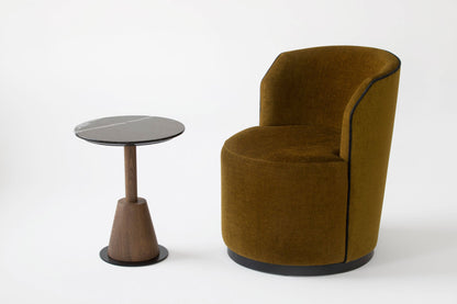 Solids S01 Coffee Table-Contract Furniture Store for hospitality, leisure & commercial projects