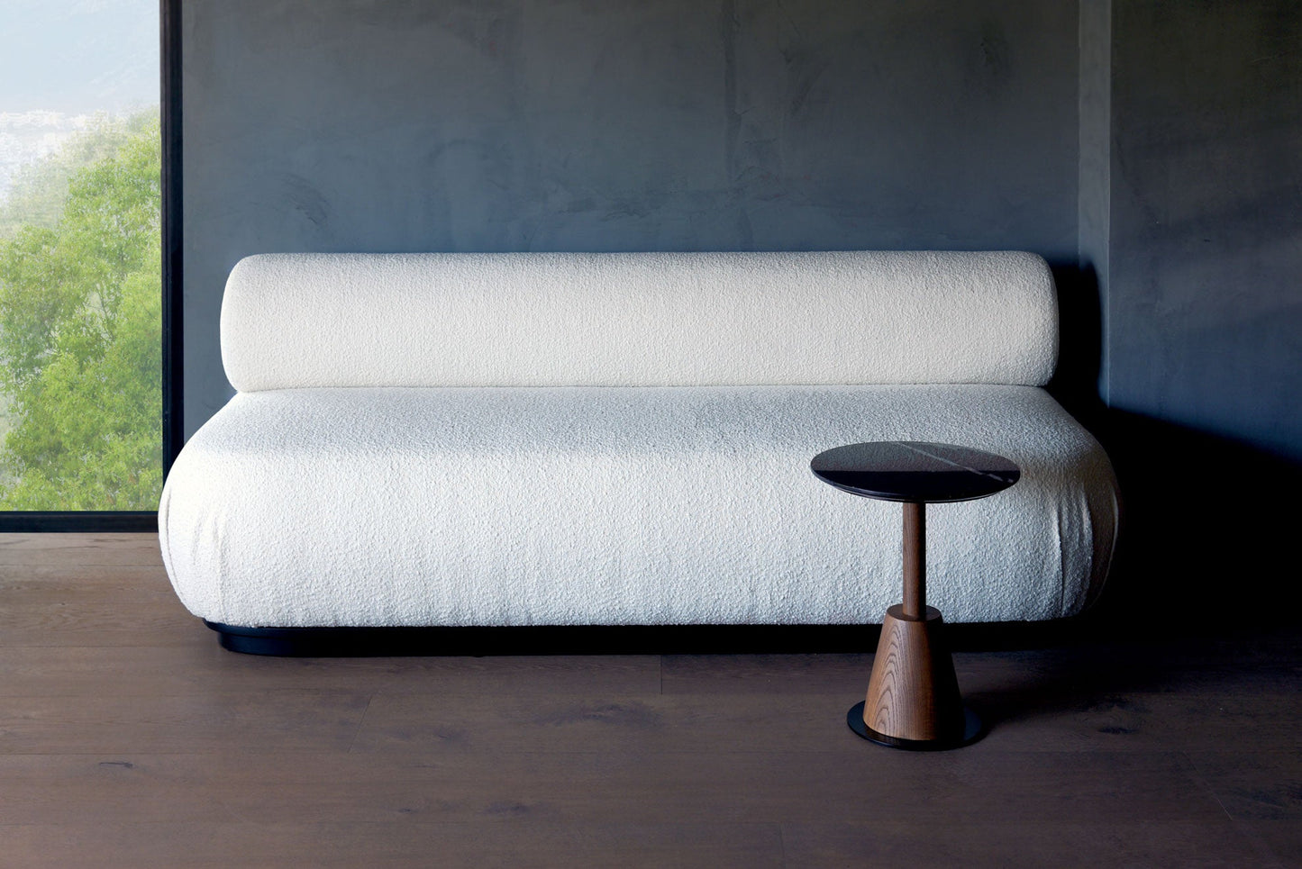 Solids S01 Coffee Table-Contract Furniture Store for hospitality, leisure & commercial projects