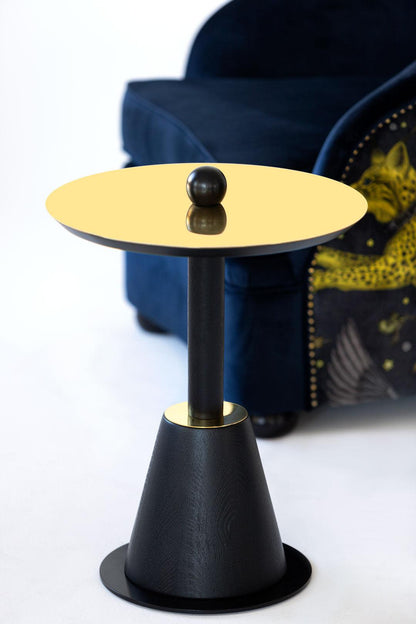 Solids S02B Coffee Table-Contract Furniture Store for hospitality, leisure & commercial projects