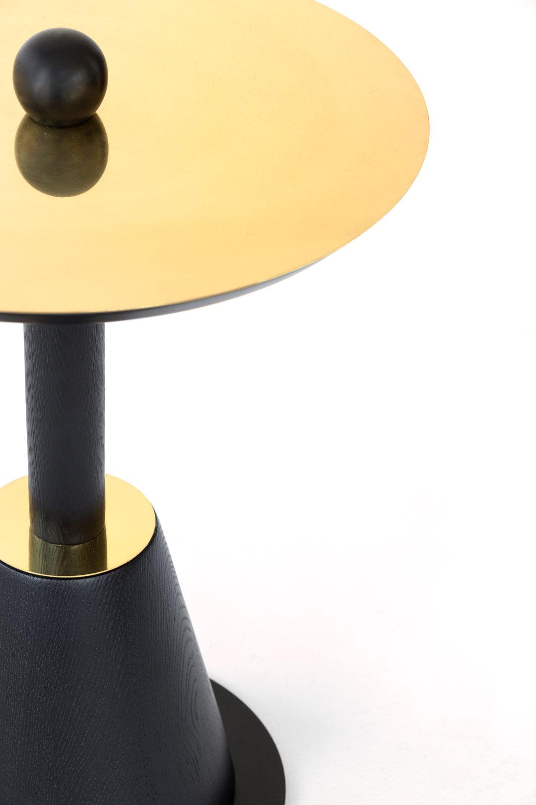 Solids S02B Coffee Table-Contract Furniture Store for hospitality, leisure & commercial projects