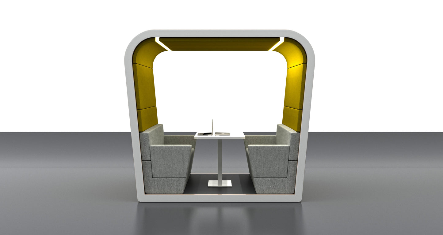 Solus Acoustic Pod