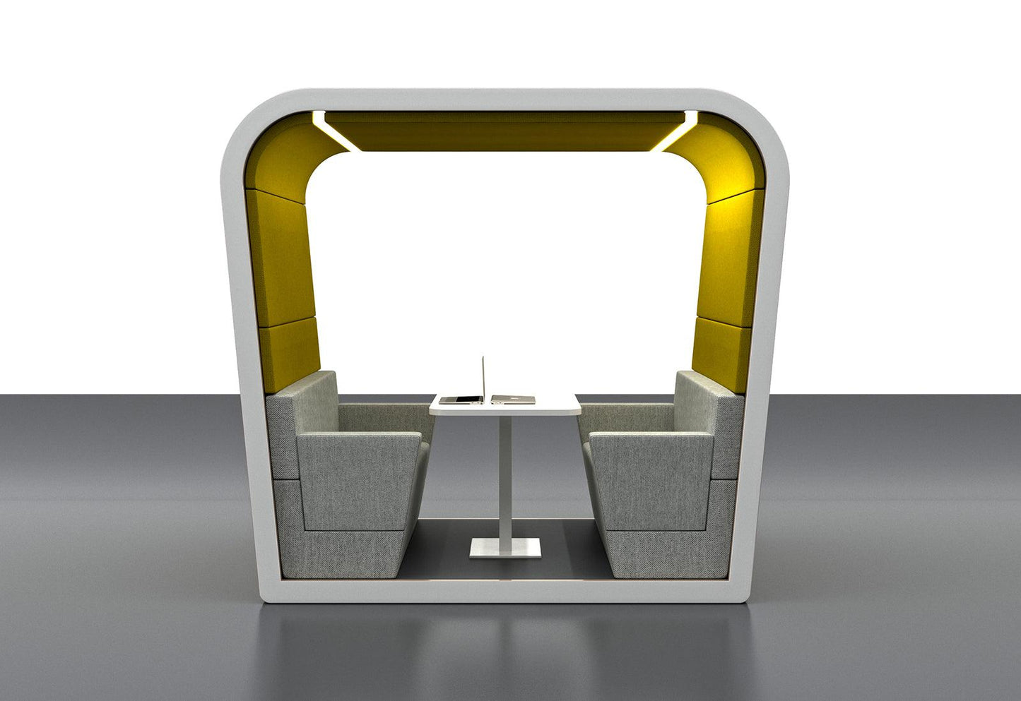 Solus Acoustic Pod