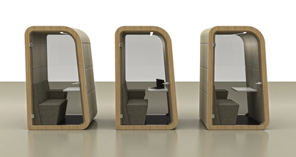 Solus Acoustic Pod
