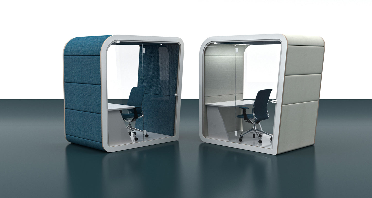 Solus Acoustic Pod