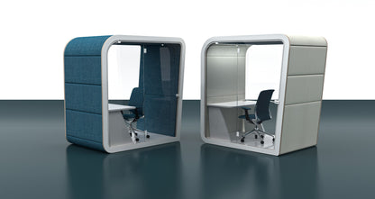 Solus Acoustic Pod