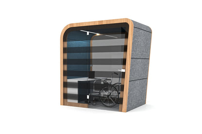 Solus Acoustic Pod