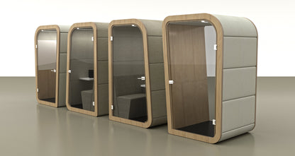 Solus Acoustic Pod