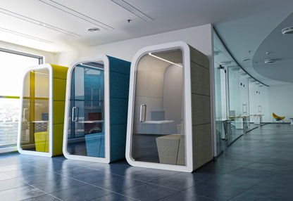 Solus Acoustic Pod