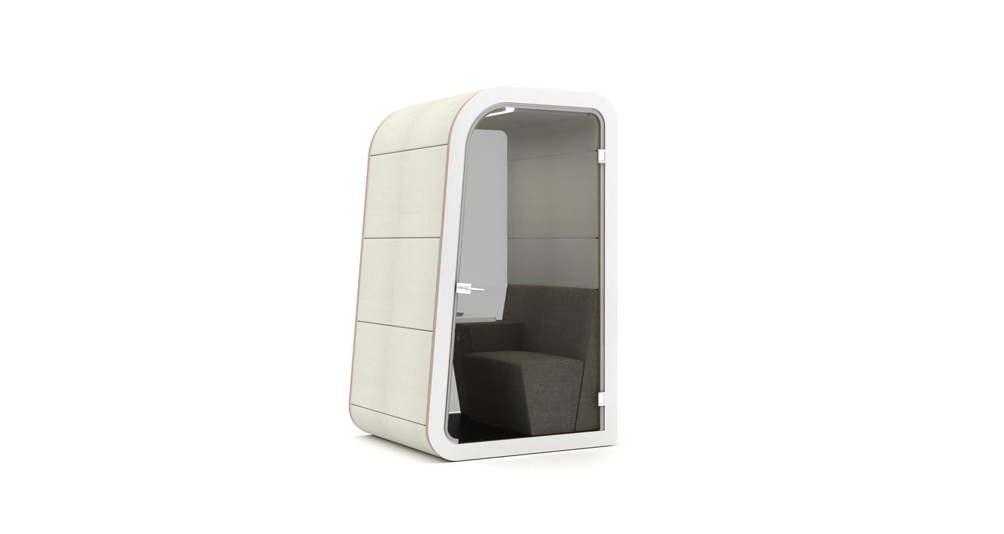 Solus Acoustic Pod