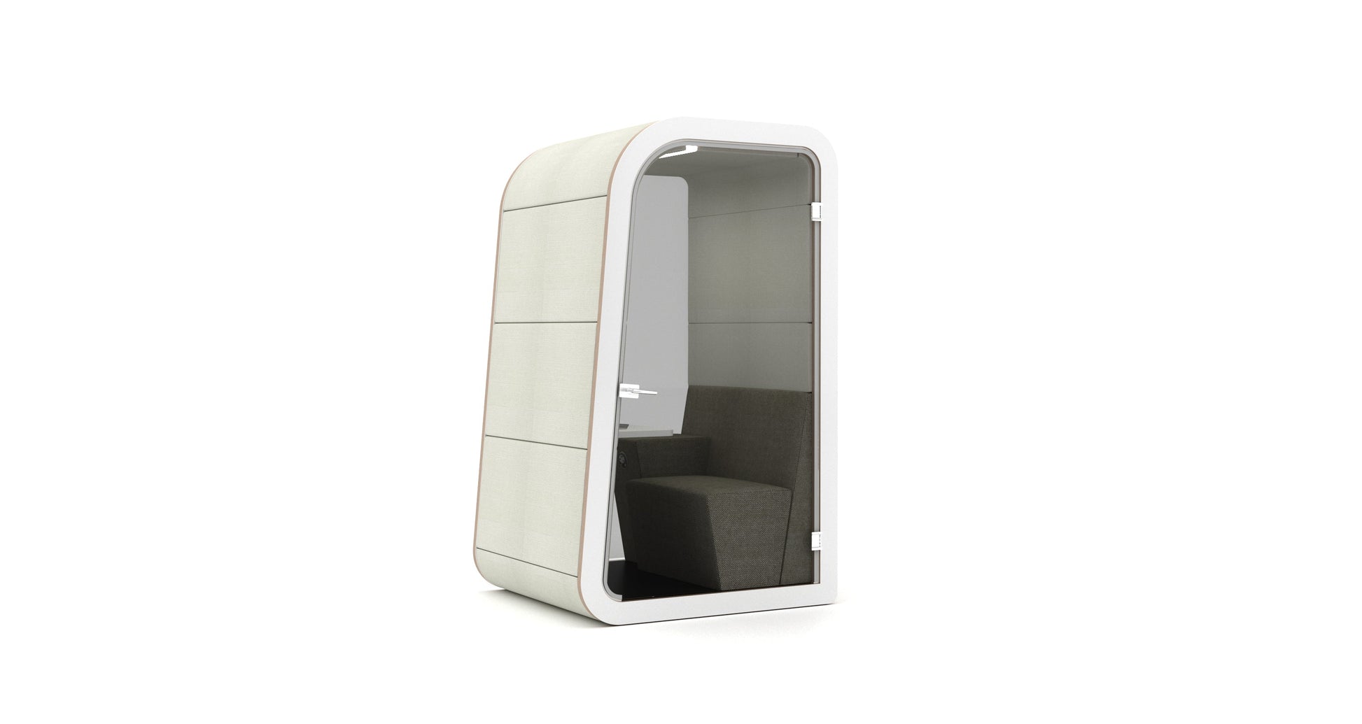 Solus Acoustic Pod