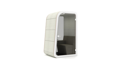 Solus Acoustic Pod