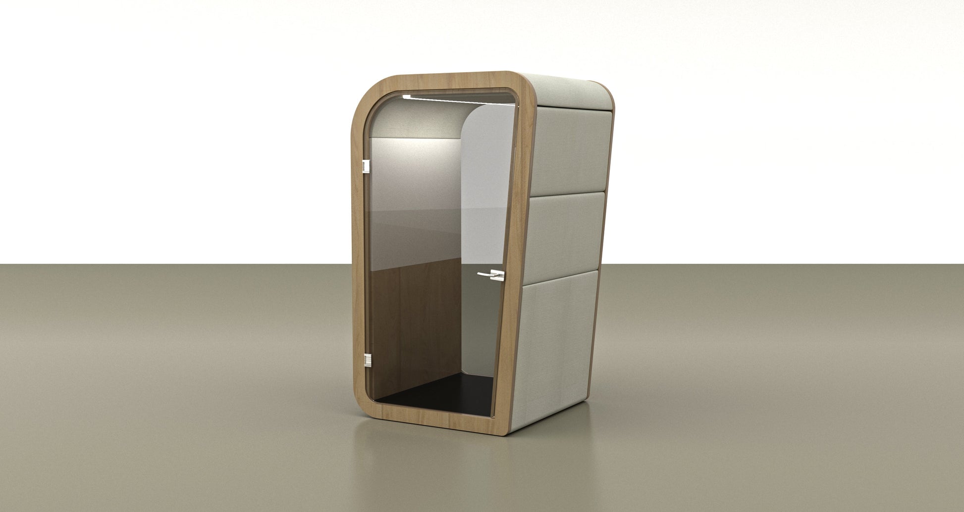 Solus Acoustic Pod