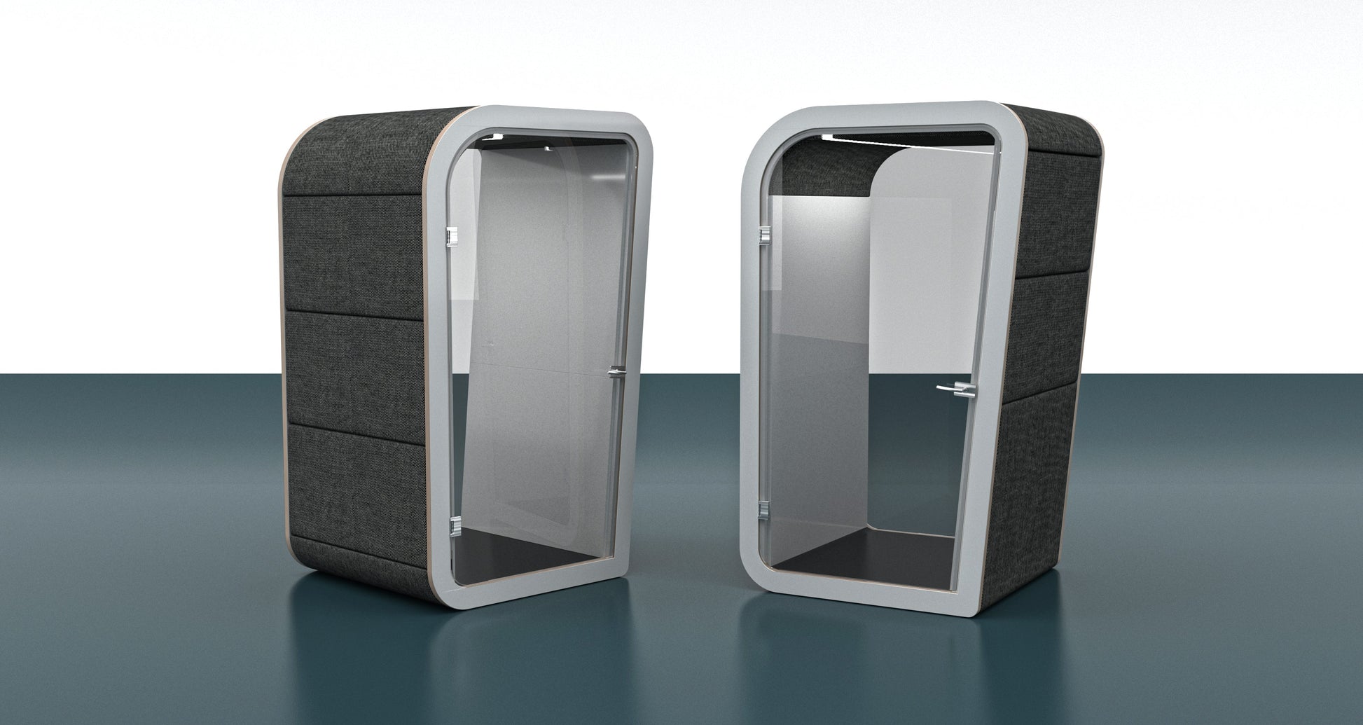 Solus Acoustic Pod