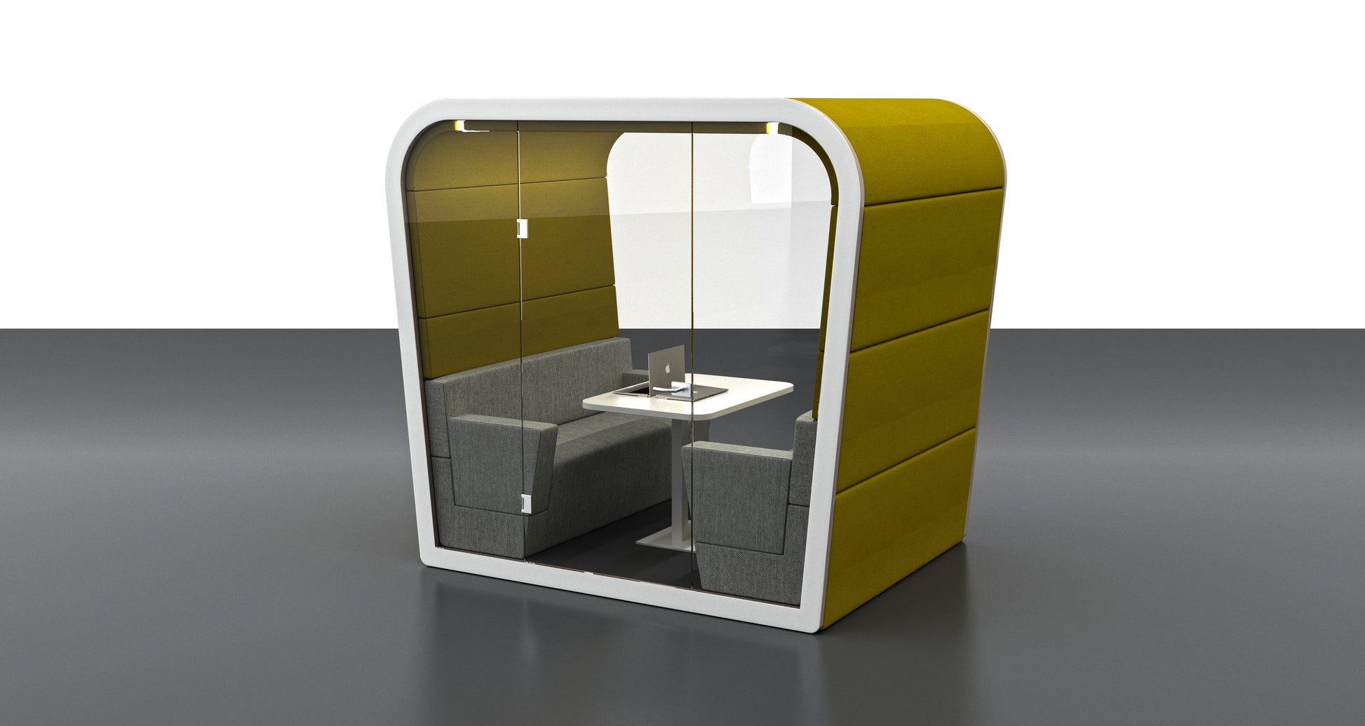 Solus Acoustic Pod