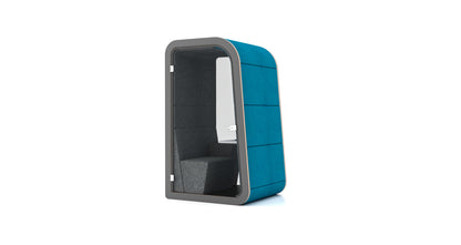 Solus Acoustic Pod