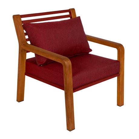 Somerset 3232 Armchair-Fermob-Contract Furniture Store