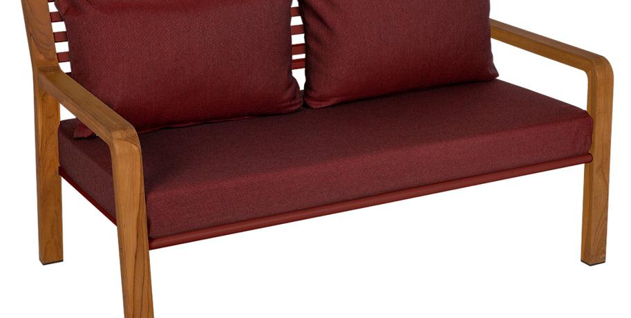 Somerset 3235 2-Seater Sofa-Fermob-Contract Furniture Store
