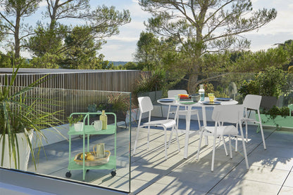 So'O 3261 Dining Table-Contract Furniture Store for hospitality, leisure & commercial projects