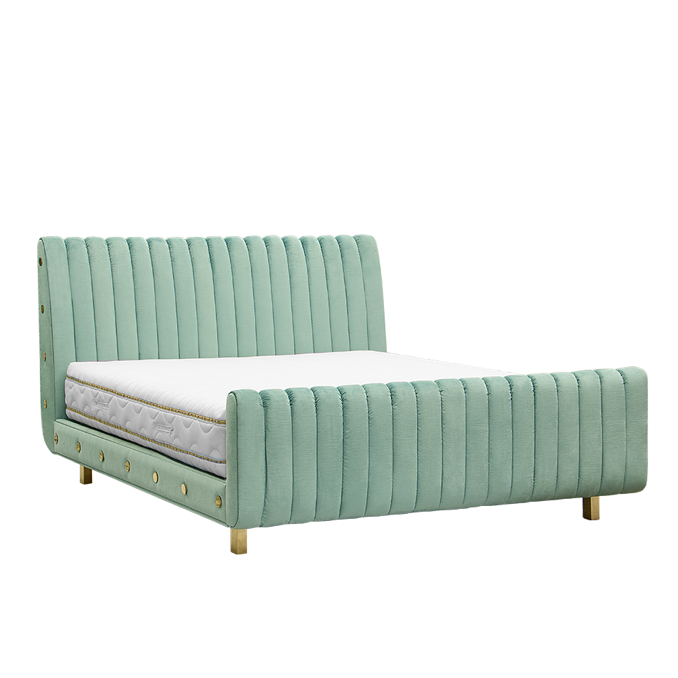 Sophia Bed-Essential Home-Contract Furniture Store