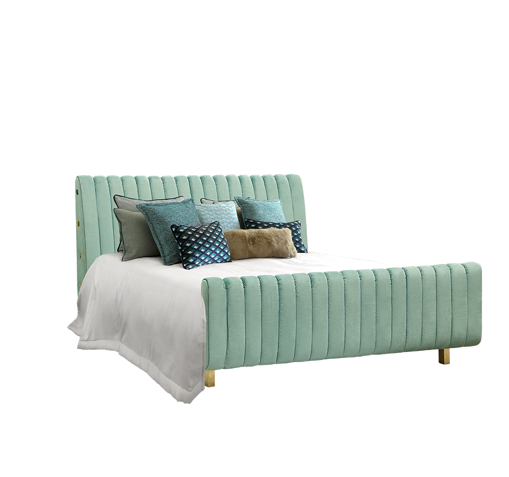 Sophia Bed-Essential Home-Contract Furniture Store
