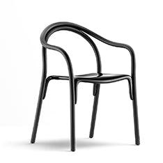 Soul 3745 Armchair-Contract Furniture Store for hospitality, leisure & commercial projects